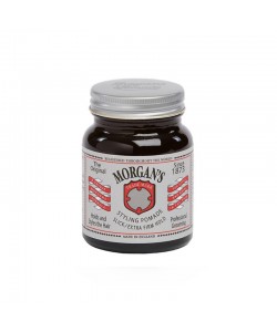 Pomada Do Stylizacji Włosów Morgan’s Styling Pomade Slick Extra Firm Hold 100 g M011