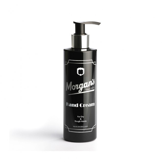 Krem do rąk Morgan’s Hand Cream 250 ml