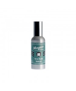 Słony spray do stylizacji włosów Morgan’s Sea Salt Spray 100 ml M103
