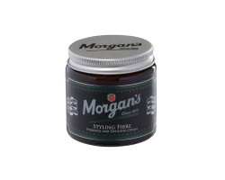 Pasta do stylizacji włosów Morgan’s Styling Fibre 120 ml M167