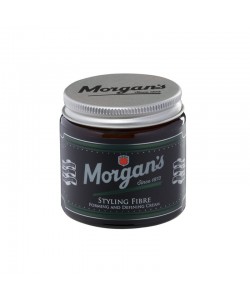Pasta do stylizacji włosów Morgan’s Styling Fibre 120 ml M167