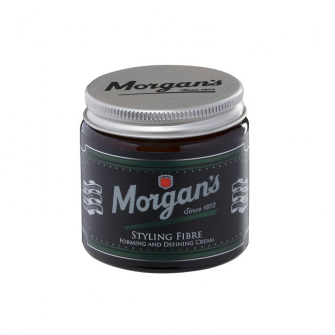 Pasta do stylizacji włosów Morgan’s Styling Fibre 120 ml