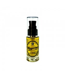 Olejek Do Włosów Morgan’s Oil 30 ml M027