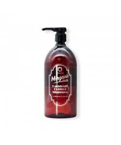 Szampon przeciwłupieżowy Morgan’s Dandruff Control Shampoo 1000 ml M051