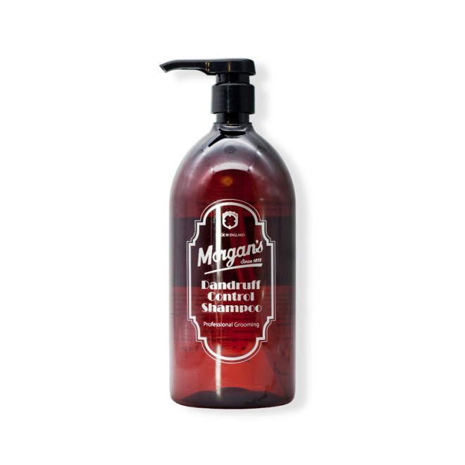 Szampon przeciwłupieżowy Morgan’s Dandruff Control Shampoo 1000 ml