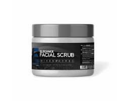 Peeling Do Twarzy Elegance Facial Scrub Mix Herbs 500 ml