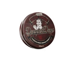 Pomada Do Stylizacji Włosów Na Bazie Wody Dapper Dan Deluxe Pomade 100 ml