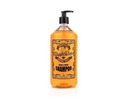 Szampon Do Włosów i Ciała Dapper Dan Hair And Body Shampoo 1000 ml