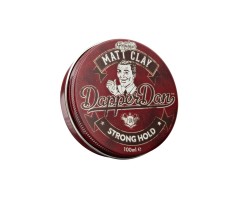 Glinka Do Stylizacji Włosów Dapper Dan Matt Clay 100 ml