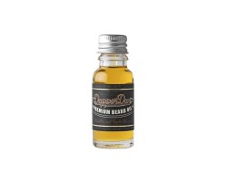 Olejek Do Brody Dapper Dan Premium Beard Oil 15 ml