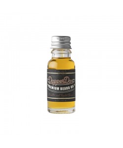 Olejek Do Brody Dapper Dan Premium Beard Oil 15 ml