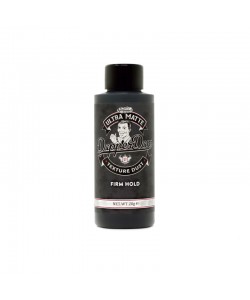 Teksturujący Puder Do Stylizacji Włosów Dapper Dan Ultra Matte Texture Dust 20 ml