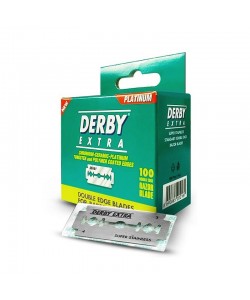 Żyletki Derby Extra Mini Pack 100 szt