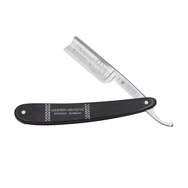 Brzytwa Dovo Barbarossa 45 581 Carbon Steel 5/8”