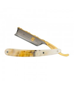 Brzytwa Dovo Bergischer Lowe 3 680 Carbon Steel 6/8”