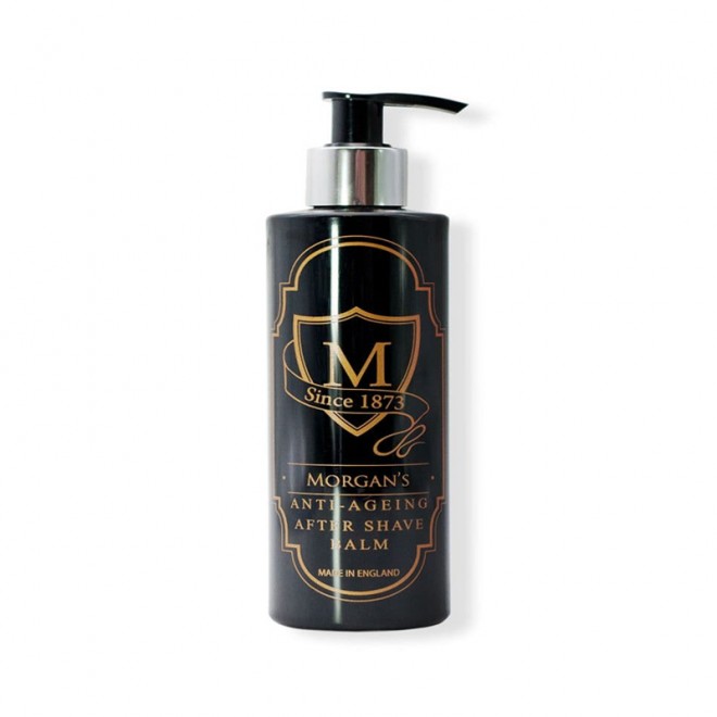 Balsam po goleniu Morgan's Anti-Ageing After Shave Balm 250 ml