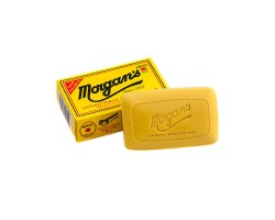 Mydło Antybakteryjne Morgan's Antibacterial Medicated Soap 80 g M034
