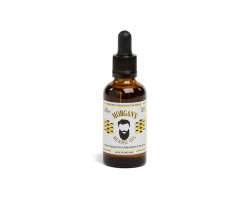 Olejek Do Brody Morgan's Beard Oil Indian Peppermint 10 ml M039