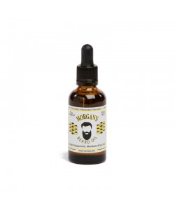 Olejek Do Brody Morgan's Beard Oil Indian Peppermint 50 ml M039