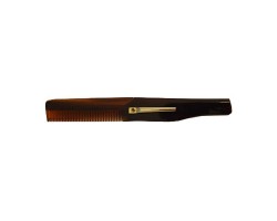 Grzebień Do Brody Morgan's Foldable Comb (Large) M061