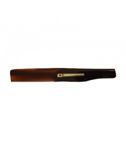 Grzebień Do Brody Morgan's Foldable Comb (Large) M061