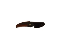 Grzebień Do Wąsów Morgan's Foldable Moustache Comb (Small) M062