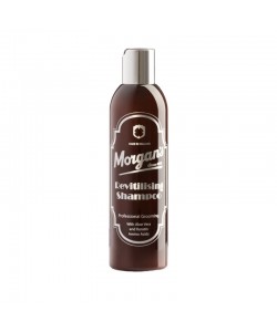Nawilżający Szampon Do Włosów Suchych Morgan's Revitalising Shampoo 250 ml M053