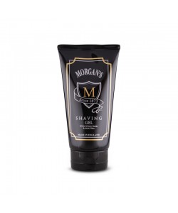 Żel Do Golenia Morgan's Shaving Gel 150 ml M211