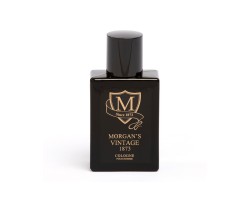 Woda kolońska Morgan's Vintage 1873 Cologne 50 ml M056
