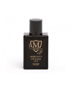 Woda kolońska Morgan's Vintage 1873 Cologne 50 ml M056
