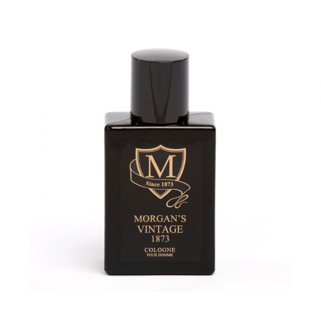 Woda kolońska Morgan's Vintage 1873 Cologne 50 ml