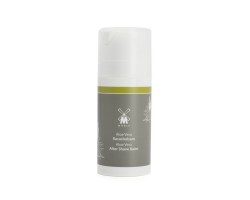 Balsam po goleniu Muhle Aloe Vera After Shave Balm 100 ml ASAV