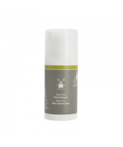 Balsam po goleniu Muhle Aloe Vera After Shave Balm 100 ml ASAV