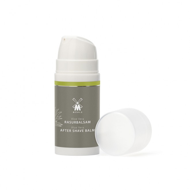 Balsam po goleniu Muhle Aloe Vera After Shave Balm 100 ml ASAV