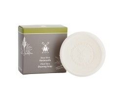 Mydło do golenia Muhle Aloe Vera Shaving Soap 65g RSAV