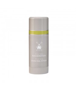 Mydło do golenia Muhle Aloe Vera Shaving Soap Stick 37g RSAVSTICK
