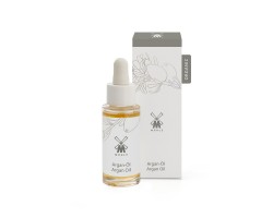 Olej arganowy Muhle Organic Argan Oil 30 ml