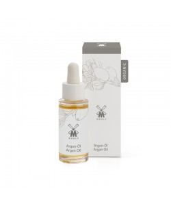 Olej arganowy Muhle Organic Argan Oil 30 ml