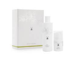 Zestaw Prezentowy Muhle Organic Face Care Set