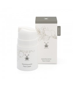 Krem Do Twarzy Muhle Organic Face Cream 50 ml