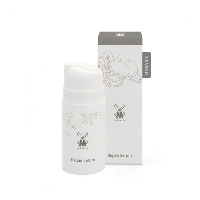 Serum Do Twarzy Muhle Organic Repair Serum 30 ml