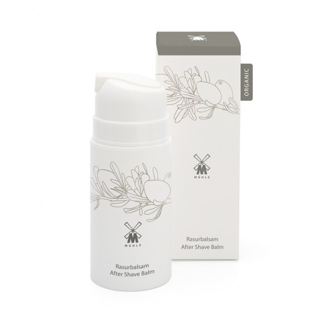 Balsam Po Goleniu Muhle Organic After Shave balm 100 ml
