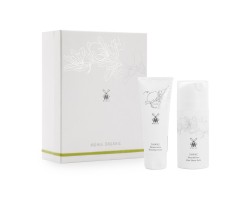 Zestaw Prezentowy Muhle Organic Shaving Gift Set