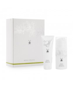 Zestaw Prezentowy Muhle Organic Shaving Gift Set