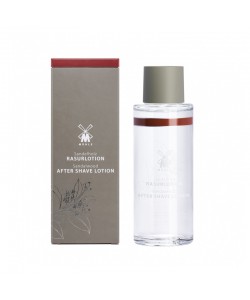 Woda Po Goleniu Muhle Sandalwood After Shave Lotion 125 ml ASLSH