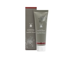 Krem do golenia Muhle Sandalwood Shaving Cream 75 ml
