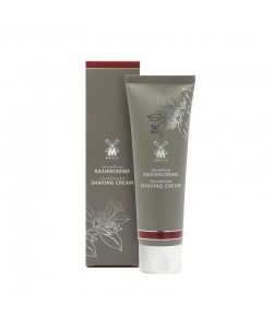 Krem do golenia Muhle Sandalwood Shaving Cream 75 ml