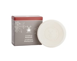 Mydło do golenia Muhle Sandalwood Shaving Soap 65g RSSH