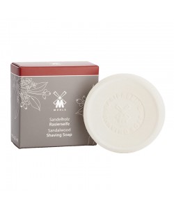Mydło do golenia Muhle Sandalwood Shaving Soap 65g RSSH