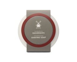 Mydło do golenia Muhle Sandalwood Shaving Soap And Porcelain Shaving Bowl 65 g RN2SH